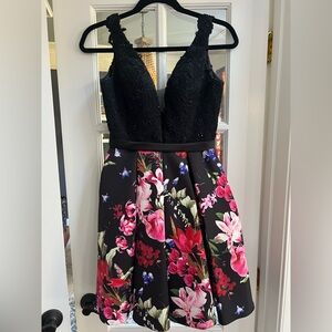 Jovani Cocktail Dress in size 0